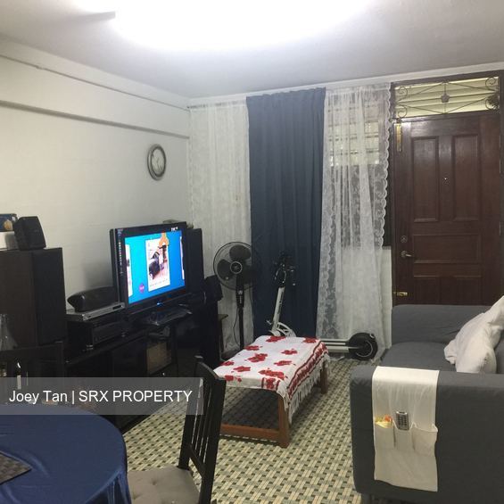 Blk 93 Commonwealth Drive (Queenstown), HDB 3 Rooms #170742742